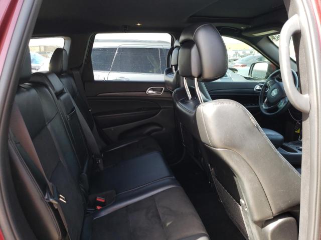 Photo 10 from auction – 2019 JEEP GRAND CHER with VIN 1C4RJFAG5KC667196