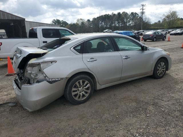Photo 3 from auction – 2015 NISSAN ALTIMA 2.5 with VIN 1N4AL3APXFC245619
