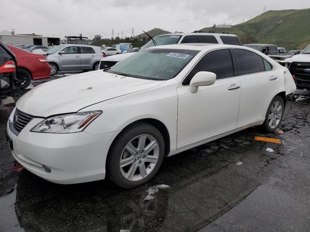 LEXUS ES 350 2007 con VIN JTHBJ46G872037974 - Foto de la subasta