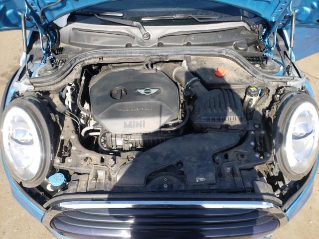 Photo 11 from auction – 2017 MINI COOPER with VIN WMWXP5C59H2D71138