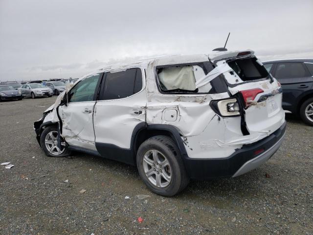 Photo 2 from auction – 2019 GMC ACADIA SLE with VIN 1GKKNKLA7KZ288273
