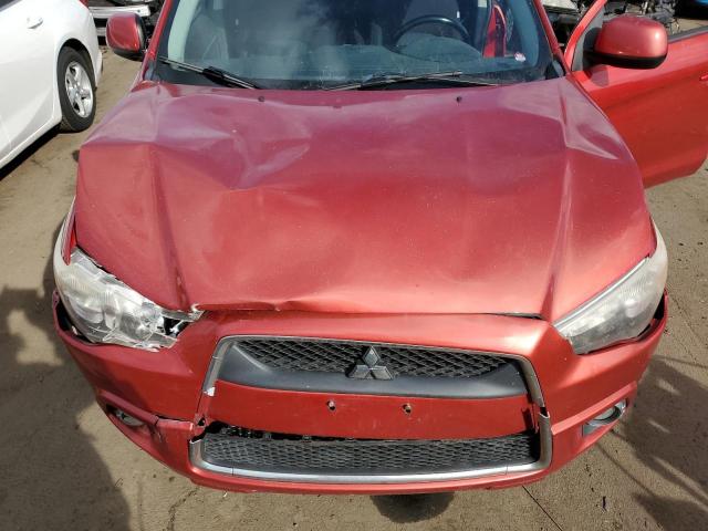 Photo 12 from auction – 2011 MITSUBISHI OUTLANDER with VIN JA4AR4AU4BZ008176