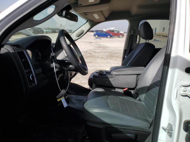 Photo 7 from auction – 2020 RAM 1500 CLASS with VIN 1C6RR6FT7LS128592