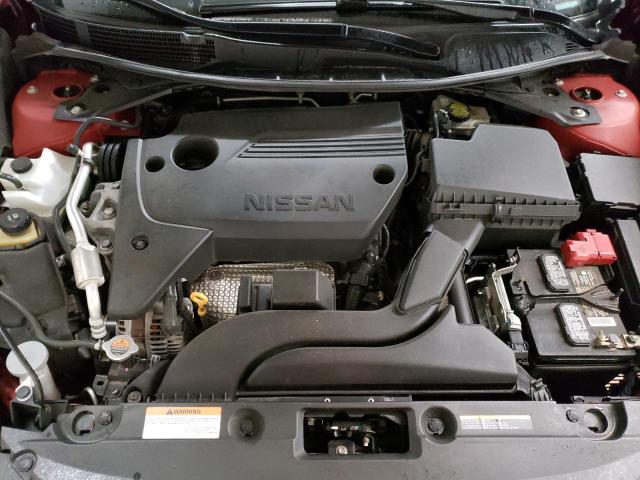 Photo 11 from auction – 2017 NISSAN ALTIMA 2.5 with VIN 1N4AL3AP3HC174699