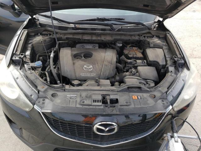 Photo 11 from auction – 2015 MAZDA CX-5 SPORT with VIN JM3KE2BE7F0526270