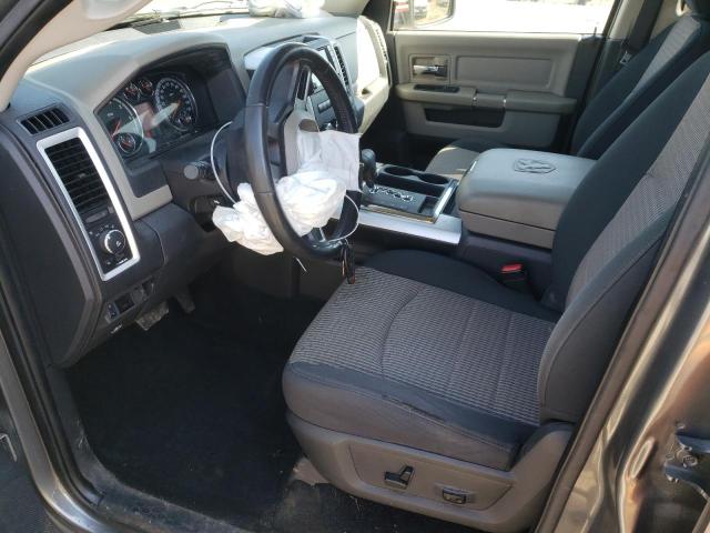 Photo 7 from auction – 2011 DODGE RAM 1500 with VIN 1D7RV1CT5BS584705