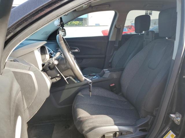 Photo 7 from auction – 2011 CHEVROLET EQUINOX LT with VIN 2CNALDEC8B6478923