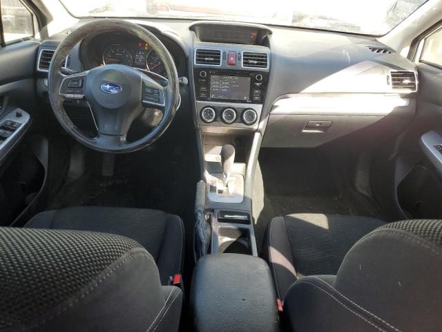 Photo 8 from auction – 2015 SUBARU XV CROSSTR with VIN JF2GPADC4F8298150