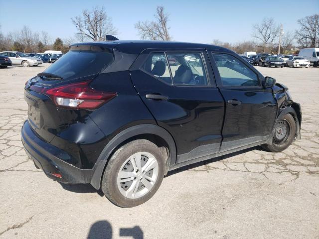 Photo 3 from auction – 2021 NISSAN KICKS with VIN 3N1CP5BV2ML495392
