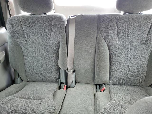 Photo 10 from auction – 2003 CHEVROLET TRAILBLAZE with VIN 1GNES16S836196406