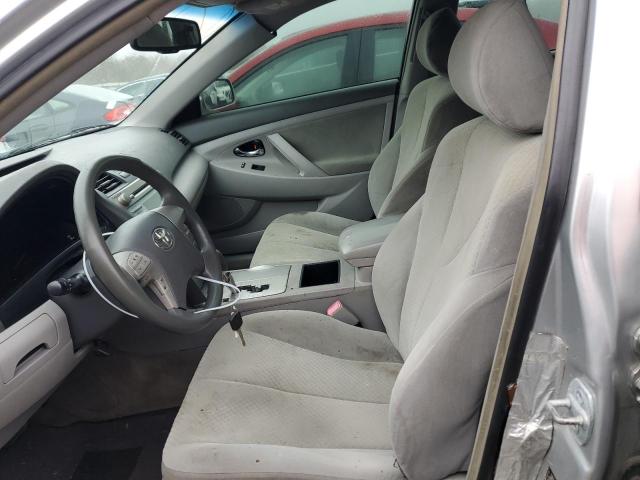 Photo 7 from auction – 2007 TOYOTA CAMRY with VIN JTNBE46K173083291
