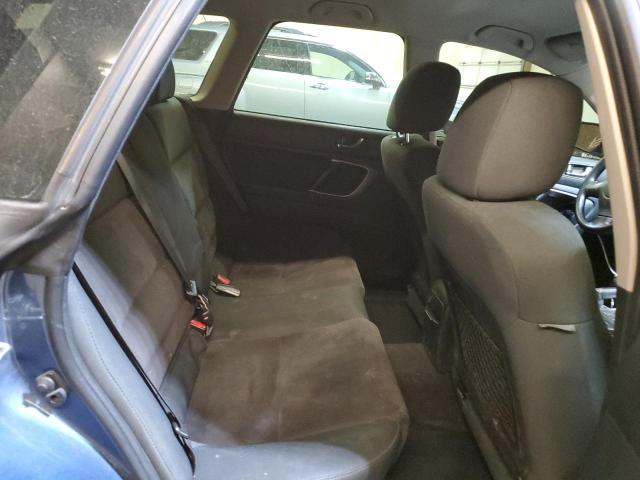Фото 10 с аукциона – 2008 SUBARU OUTBACK с VIN 4S4BP61C887318091