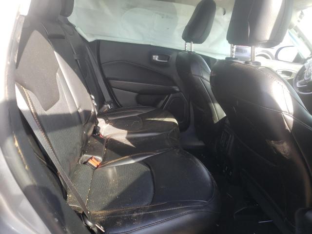 Photo 11 from auction – 2020 JEEP COMPASS LI with VIN 3C4NJCCB9LT234873