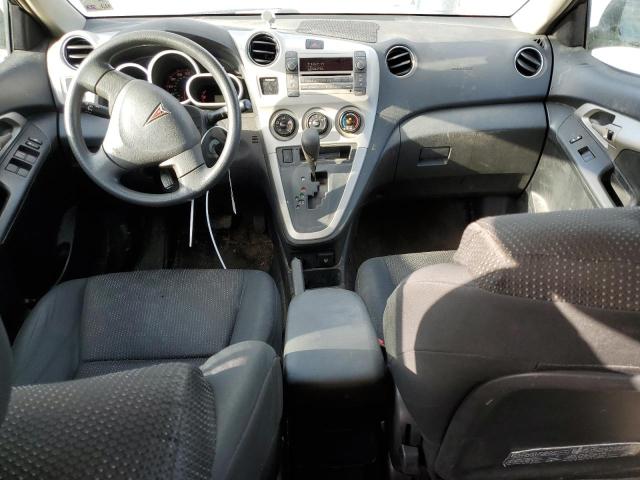 Photo 8 from auction – 2009 PONTIAC VIBE with VIN 5Y2SP67099Z420345
