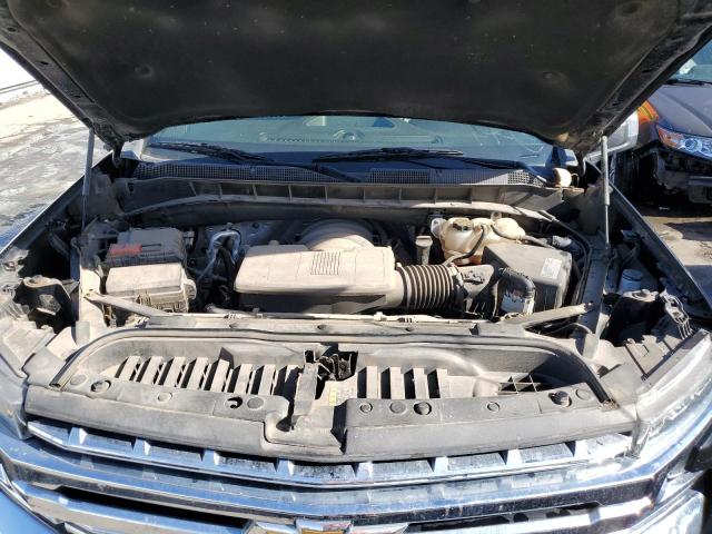 Photo 11 from auction – 2020 CHEVROLET SILVERADO with VIN 1GCRYDED5LZ136319