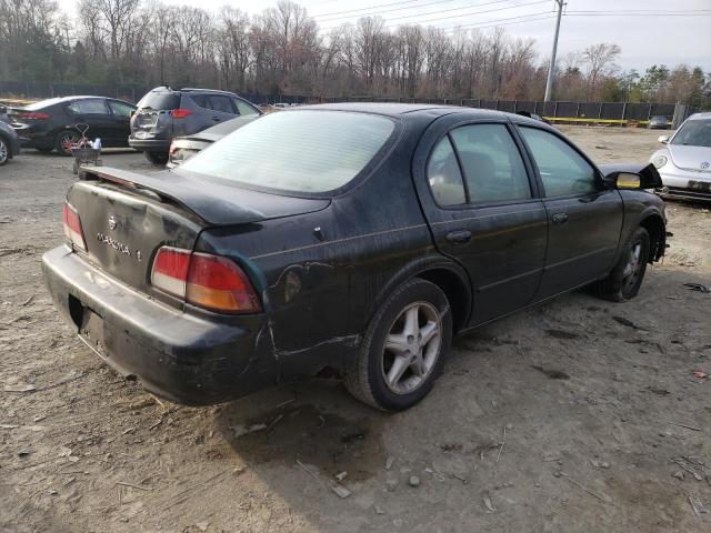 Photo 3 from auction – 1997 NISSAN MAXIMA GLE with VIN JN1CA21D1VT862322
