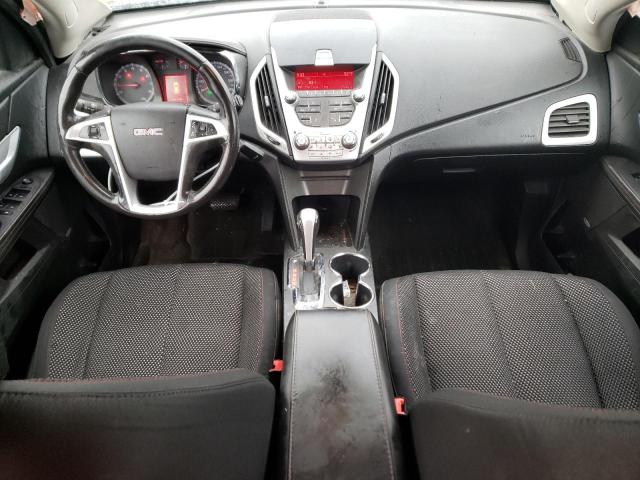 Photo 8 from auction – 2011 GMC TERRAIN with VIN 2CTFLSE51B6361978