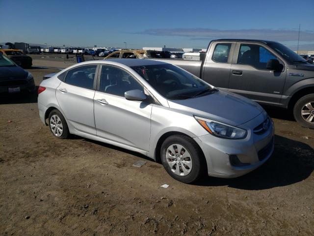 Photo 4 from auction – 2015 HYUNDAI ACCENT GLS with VIN KMHCT4AE9FU926142