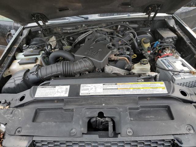 Photo 11 from auction – 2002 FORD EXPLORER S with VIN 1FMZU77E42UC06354