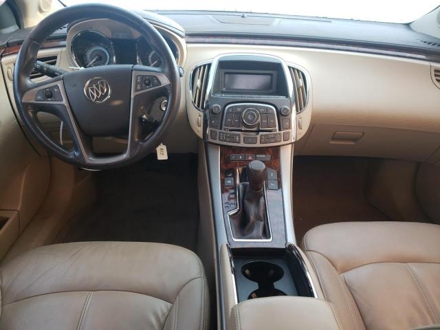 Photo 8 from auction – 2012 BUICK LACROSSE P with VIN 1G4GD5E30CF247647