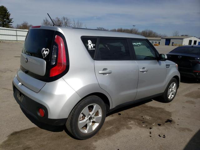 Photo 3 from auction – 2019 KIA SOUL with VIN KNDJN2A26K7661298