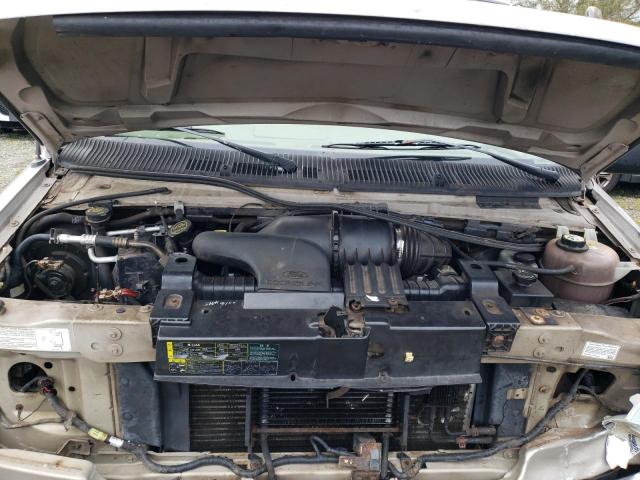 Photo 12 from auction – 2003 FORD ECONOLINE with VIN 1FBSS31S73HB84268