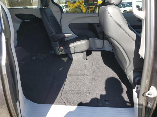 Photo 11 from auction – 2022 CHRYSLER PACIFICA T with VIN 2C4RC1BG4NR228336