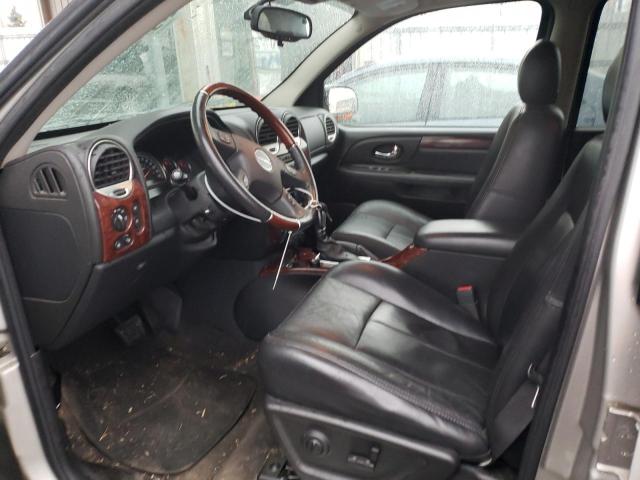 Photo 7 from auction – 2005 GMC ENVOY DENA with VIN 1GKET66M256204558