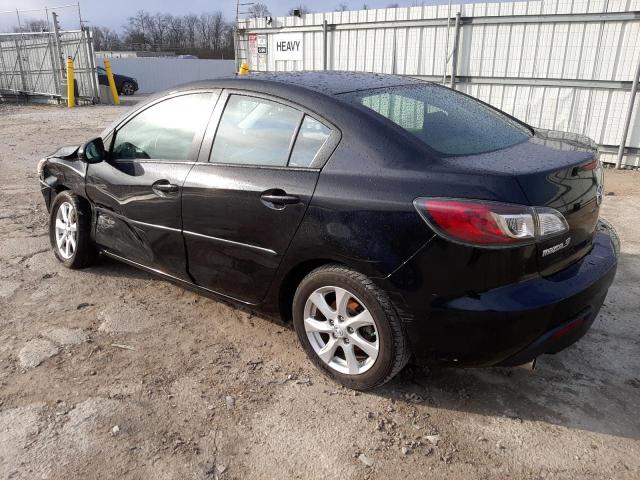 Foto 2 de la subasta – 2011 MAZDA 3 I con VIN JM1BL1VF7B1400783