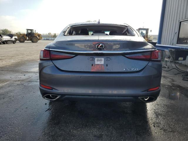 Photo 6 from auction – 2019 LEXUS ES 350 with VIN 58ABZ1B10KU030030