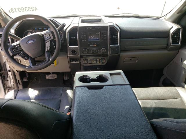 Photo 8 from auction – 2017 FORD F250 SUPER with VIN 1FT7W2BT8HEC46020