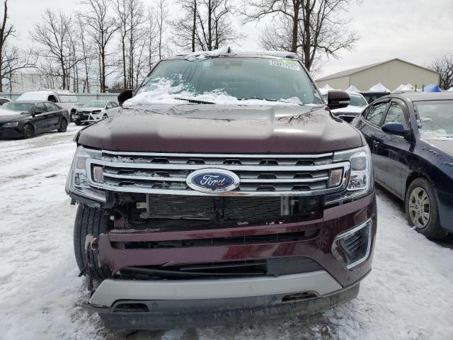 Photo 5 from auction – 2021 FORD EXPEDITION with VIN 1FMJK2AT5MEA38718