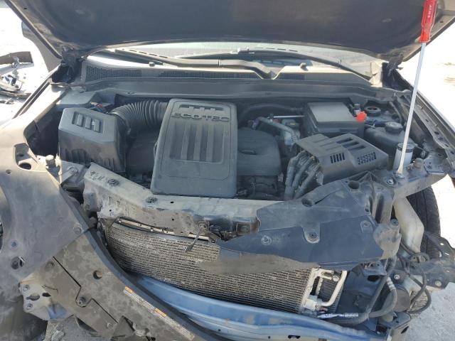 Photo 11 from auction – 2017 GMC TERRAIN SL with VIN 2GKALMEK9H6330644