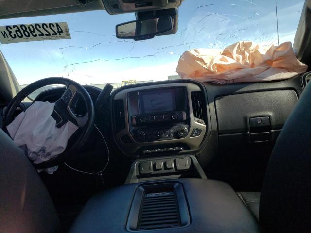 Photo 8 from auction – 2018 GMC SIERRA K15 with VIN 3GTU2PEC4JG146650
