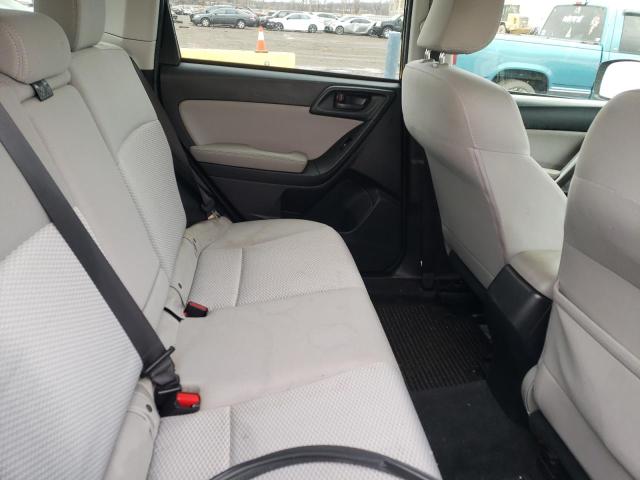 Photo 11 from auction – 2016 SUBARU FORESTER 2 with VIN JF2SJADC6GH527327