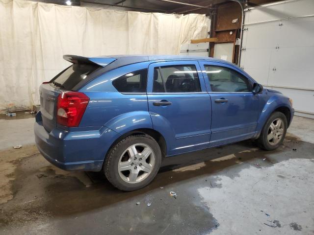 Фото 3 с аукциона – 2007 DODGE CALIBER SX с VIN 1B3HB48BX7D223905