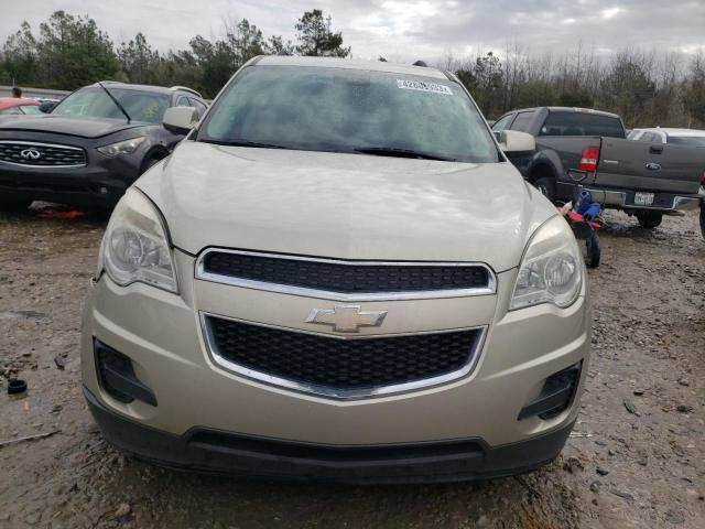 Photo 5 from auction – 2015 CHEVROLET EQUINOX LT with VIN 2GNALBEKXF1169934