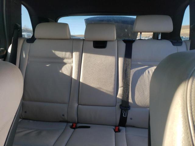 Photo 10 from auction – 2011 BMW X5 XDRIVE3 with VIN 5UXZW0C54BL370462
