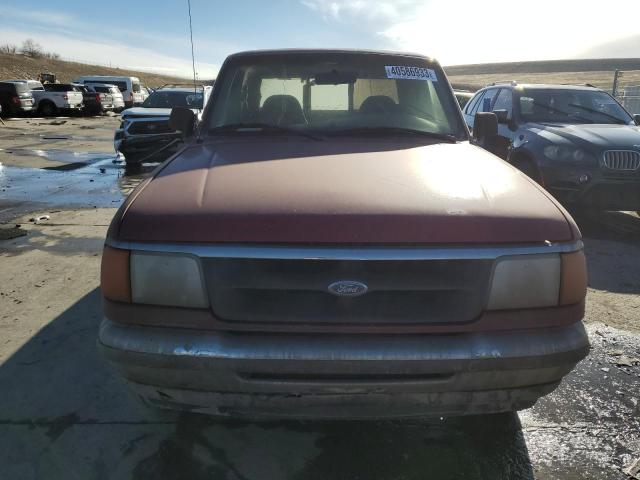 Photo 5 from auction – 1997 FORD RANGER SUP with VIN 1FTCR15X8VTA14989