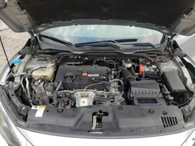 Photo 11 from auction – 2016 HONDA CIVIC LX with VIN 19XFC2F53GE014914