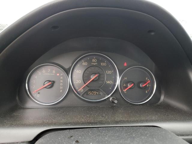 Photo 9 from auction – 2004 HONDA CIVIC EX with VIN 2HGES26734H521314