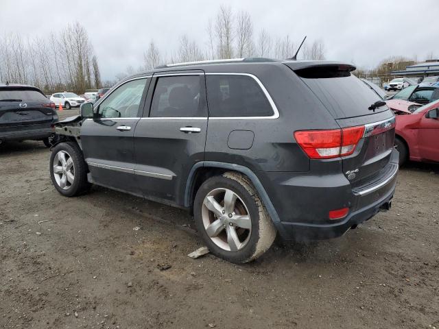 Photo 2 from auction – 2011 JEEP GRAND CHER with VIN 1J4RR6GT4BC602587