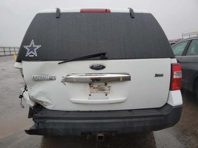 Photo 6 from auction – 2010 FORD EXPEDITION with VIN 1FMJU1G57AEA43010