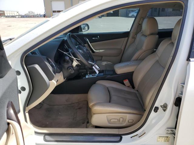 Photo 7 from auction – 2014 NISSAN MAXIMA S with VIN 1N4AA5AP3EC914300