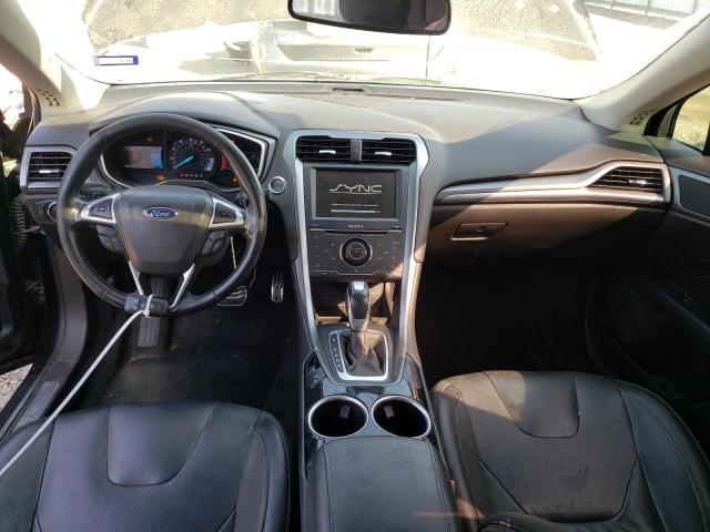 Photo 8 from auction – 2014 FORD FUSION TIT with VIN 3FA6P0K96ER133585