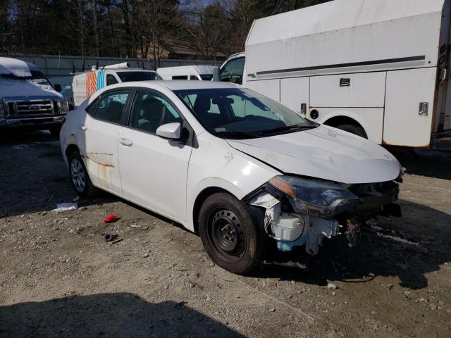Photo 4 from auction – 2015 TOYOTA COROLLA L with VIN 2T1BURHE2FC396433