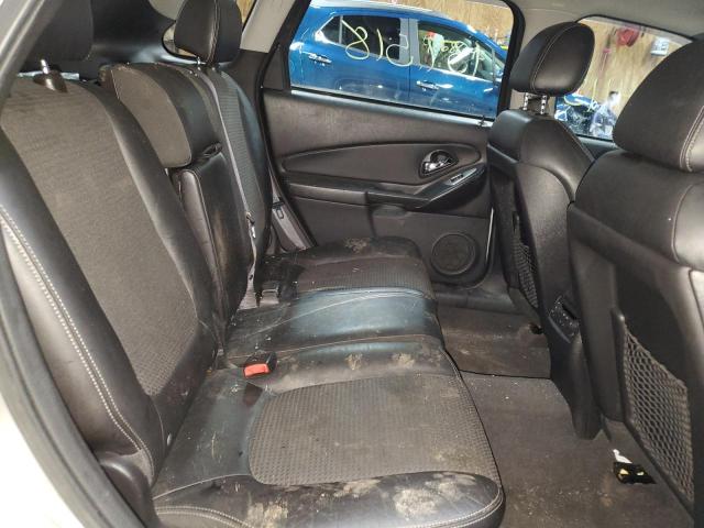 Photo 10 from auction – 2006 CHEVROLET MALIBU MAX with VIN 1G1ZW63136F136165