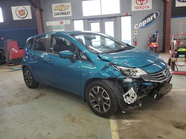 Photo 4 from auction – 2015 NISSAN VERSA NOTE with VIN 3N1CE2CP0FL375159