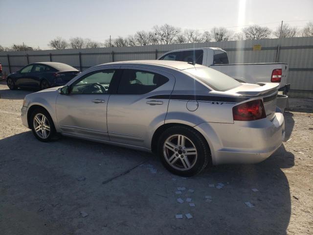 Photo 2 from auction – 2012 DODGE AVENGER SX with VIN 1C3CDZCB5CN157358