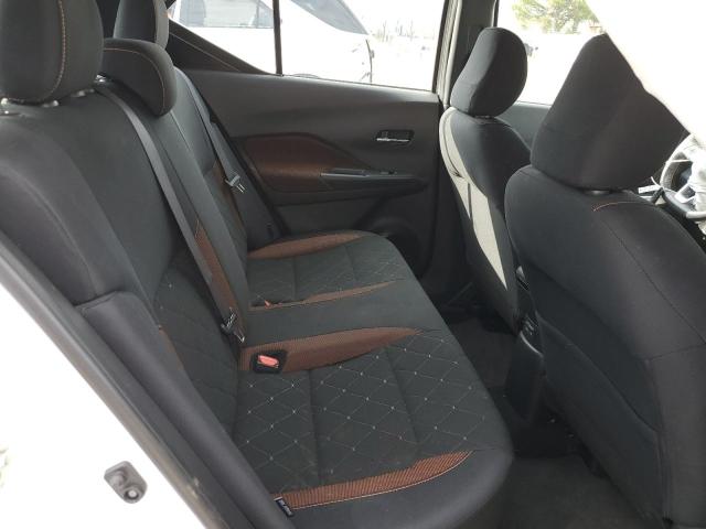 Photo 11 from auction – 2020 NISSAN KICKS SR with VIN 3N1CP5DV8LL539195